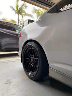 17x9 Enkei RPF1 For Trade