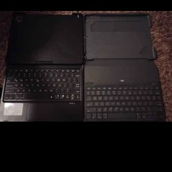 iPad Keyboard Cases