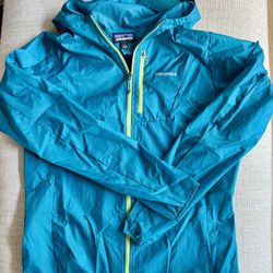 Patagonia Houdini Jacket Women's L