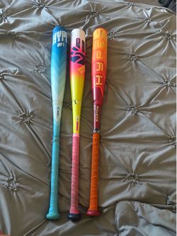 BATS FOR SALE