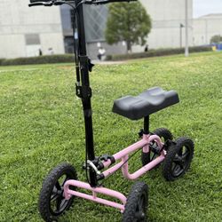 Knee Scooter 