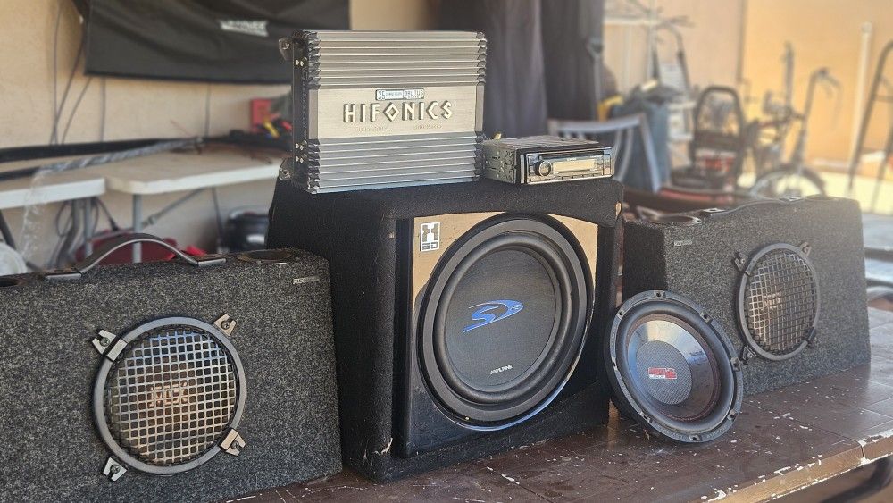 Stereo