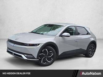 2024 Hyundai IONIQ 5