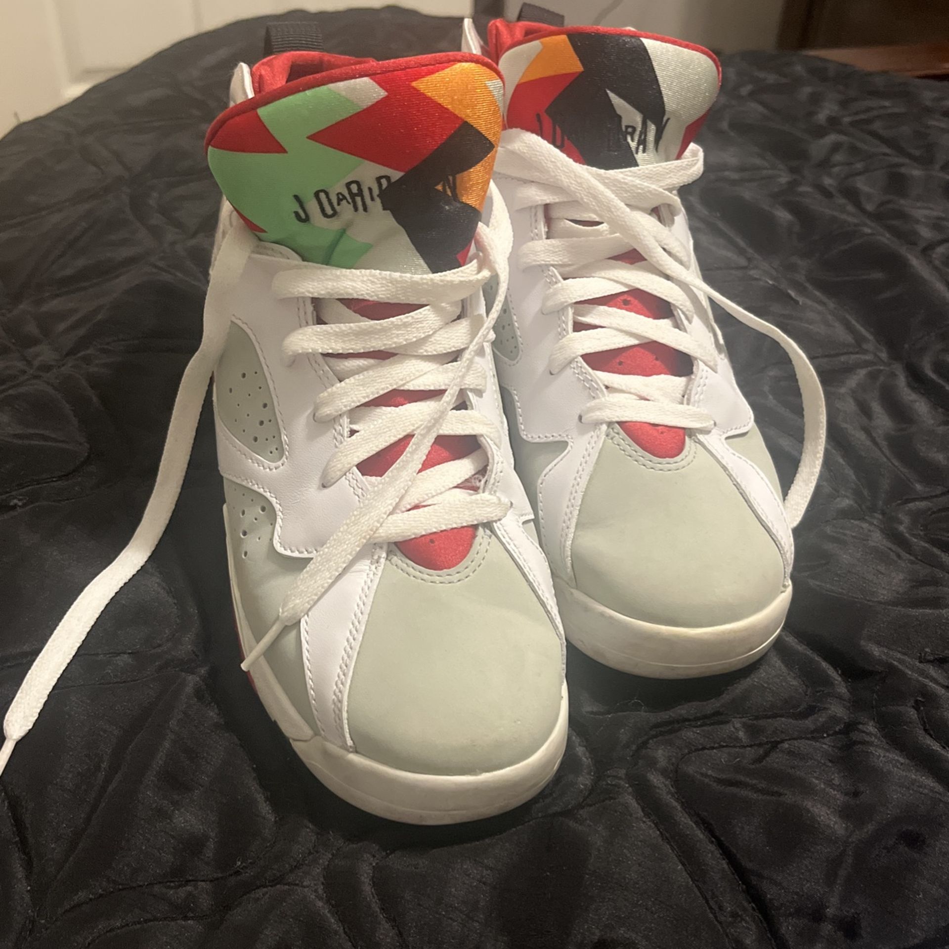 Jordan