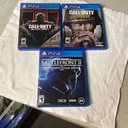  Ps4 Games 