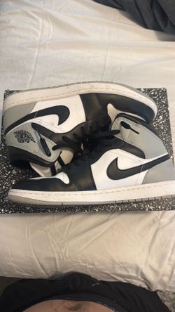Jordan 1 size 10