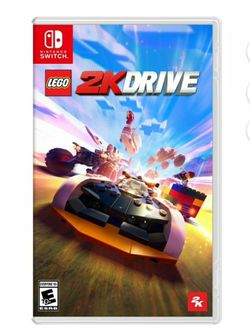 Nintendo Switch Games