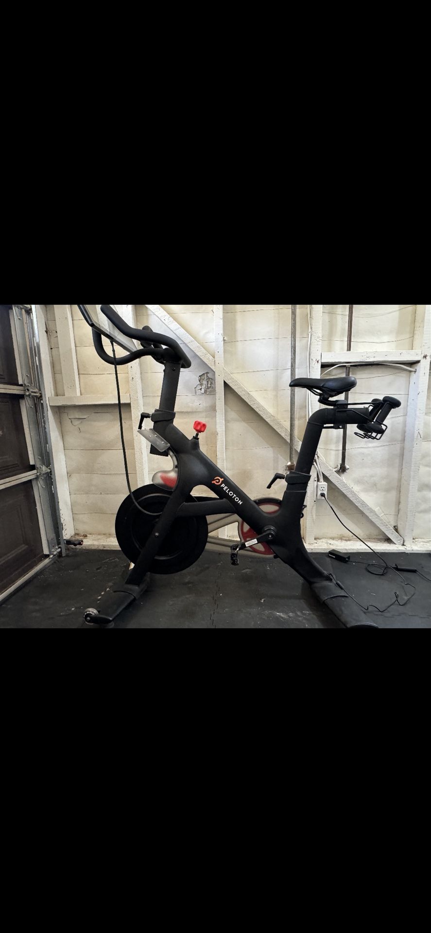 Peloton Bike+
