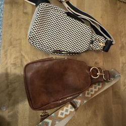 Women’s Side Bag 
