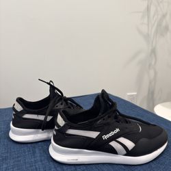 Reebok DMX Foam Royal Ultra Speed Sneakers – Size 7