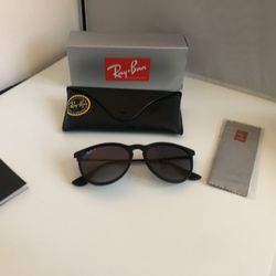 Ray ban cheap erika sale
