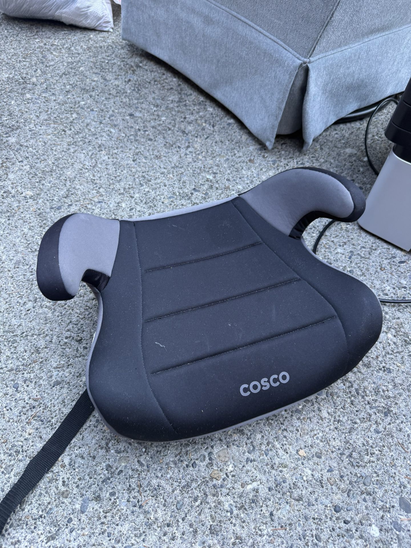Booster Seat