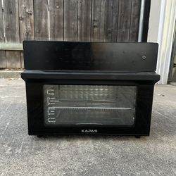 Airfryer Oven