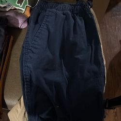 Size 18 Uniform Boy Shorts 7$ Each Firm On Price