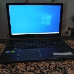 Laptop ACER