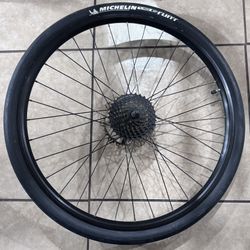 MICHELIN BIKE TIRES 