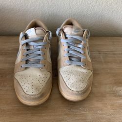 Nike Dunks