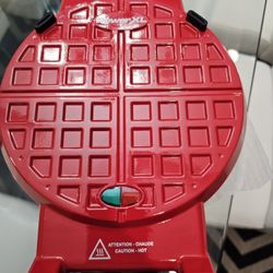 ( Brand New ) Waffle Maker