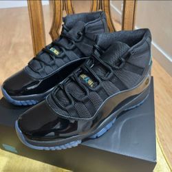 Gamma 11 Sz 13
