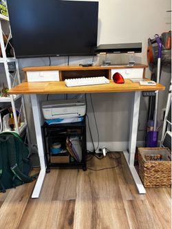 standing desk