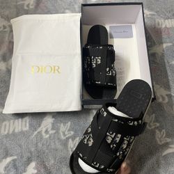 Dior Slides 