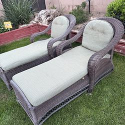 Patio Furniture 