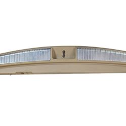 Rear Trunk Boot Latch Cover Sill 1(contact info removed)87 06-11 Mercedes Benz W164 ML350 ML500