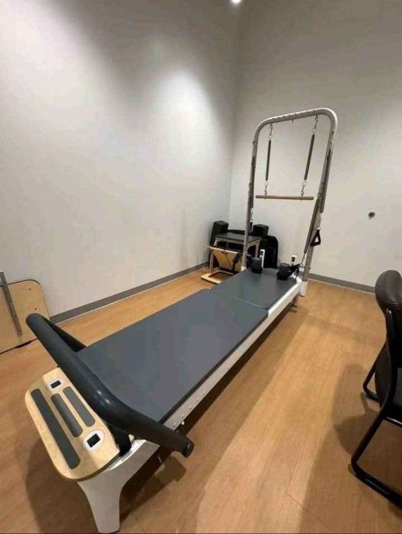 Balanced body reformer allegro 2