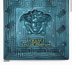Versace  Versace Fragrances Eros Eau De Parfum