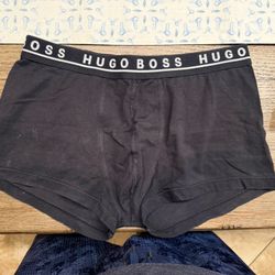 Men’s Underwear 