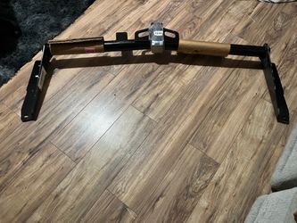Tow Hitch 2” receiver