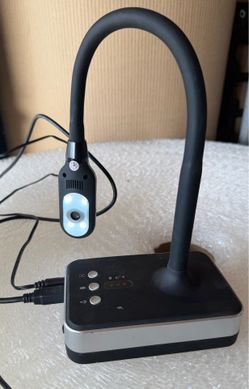 Clear Touch DC 110