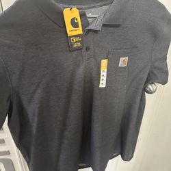 Carhartt Polo 2xl