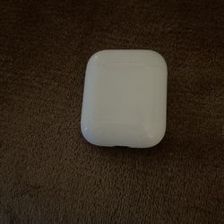 Air Pod First Generation $35Only Have Left Air Pod