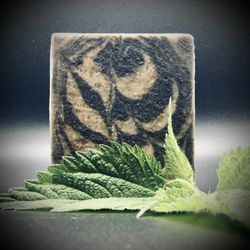 Handmade Goat’s Milk Soap Great For Holiday Gifts!