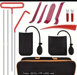 Automotive repair kit