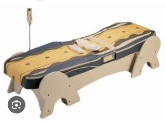 Migun Bed (Massage Bed)
