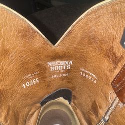 Nocona Boots