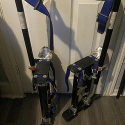 Stilts For Paint Or Drywall 