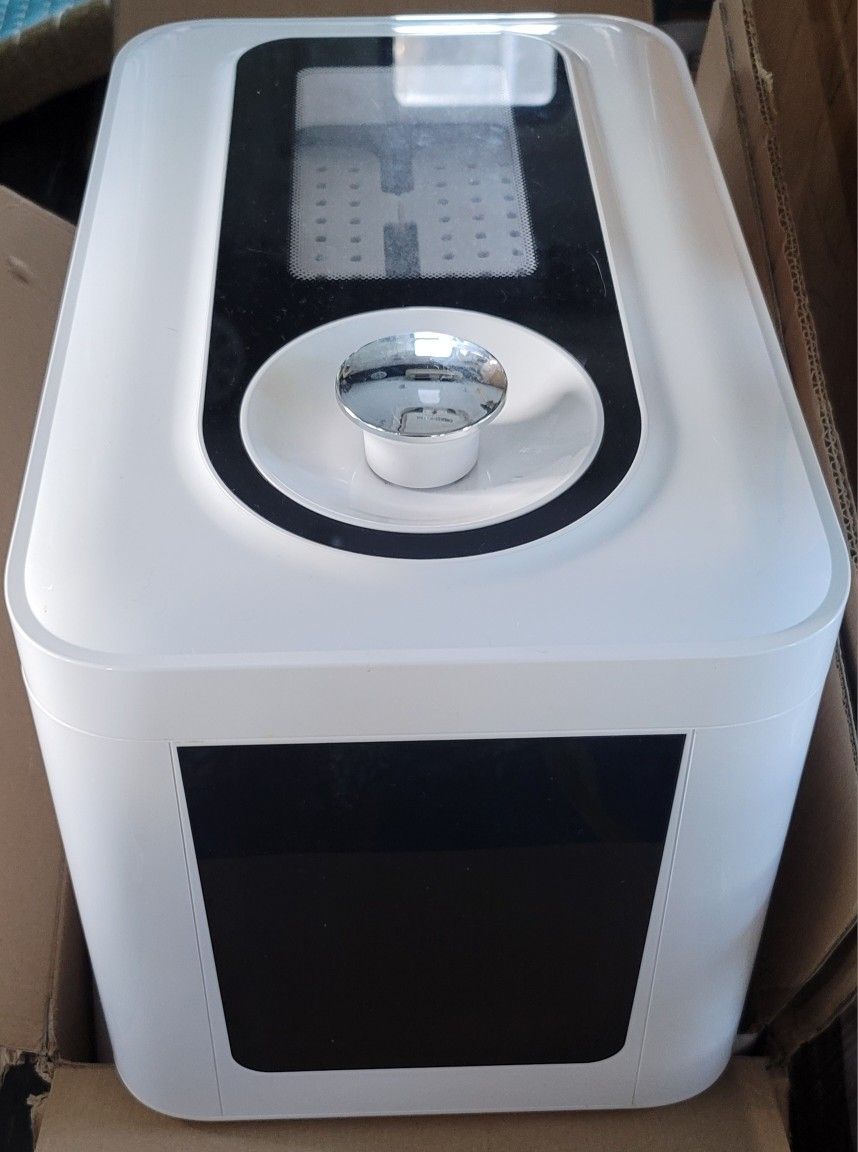 Ultrasonic Ozone Vegetable Fruit Multifunctional Disinfect and Washing Machine