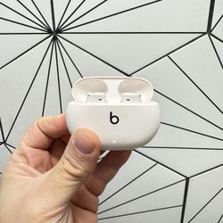 Beats Studio Buds + Wireless Noise Canceling With Apple Care Plus Till Mid 2026