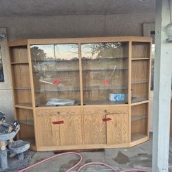 China Cabinet $90 