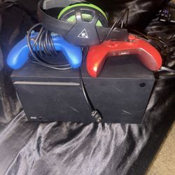 Xbox Series X