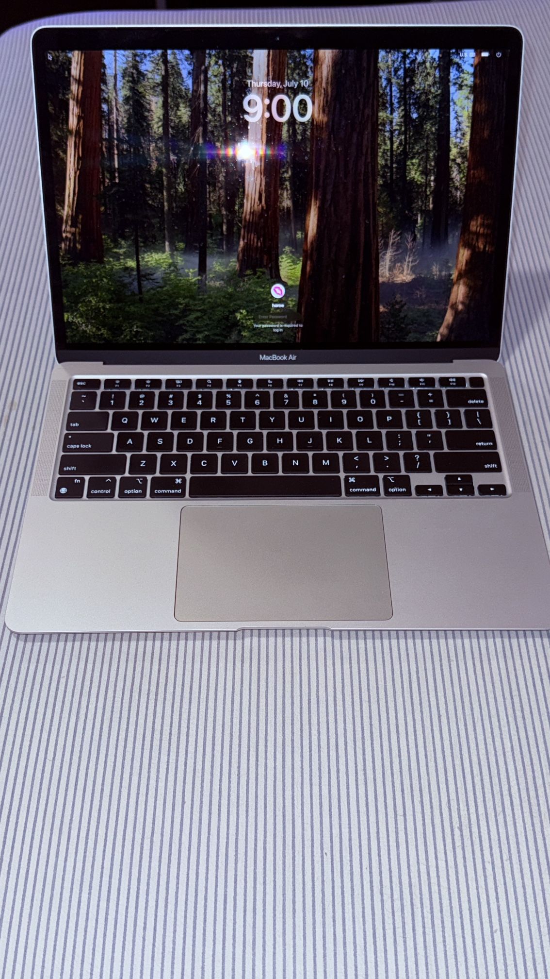 BACK TO SCHOOL SPECIAL Apple MacBook Air M1
