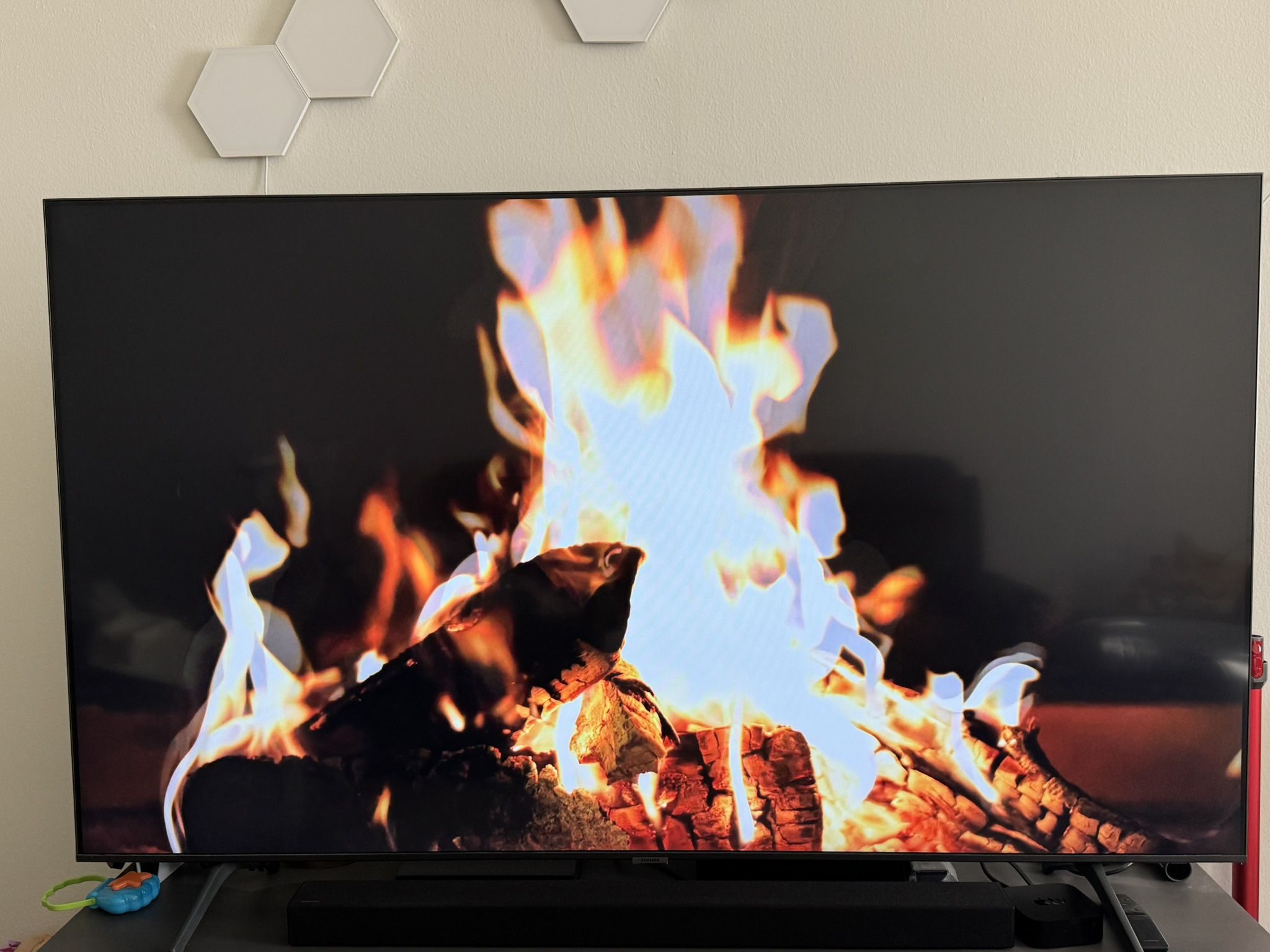 Samsung 65”
