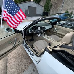 2006 BMW Z4
