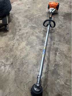 Stihl Fs91R Weedeater