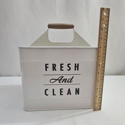Cute Decorative Or Functional Storage Container 