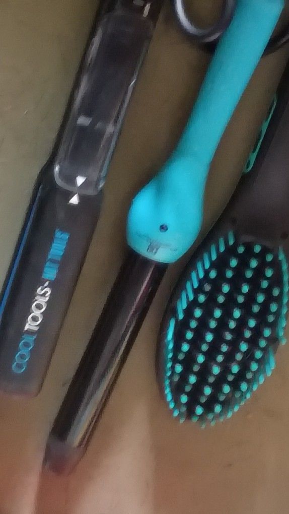 Cool Tools-Hot Tools