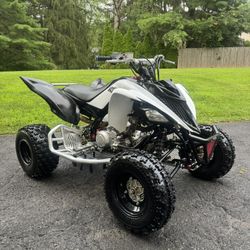 2020 Raptor 700